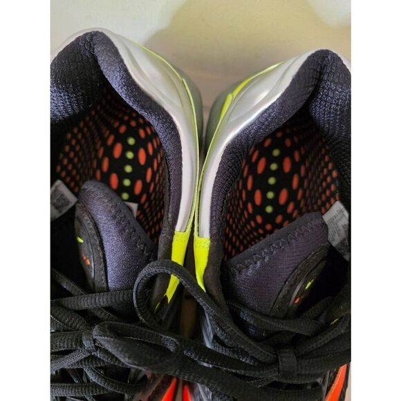 Nike Air Tuned Max Volt Total Orange 2022 Size 11 - Picture 6 of 14